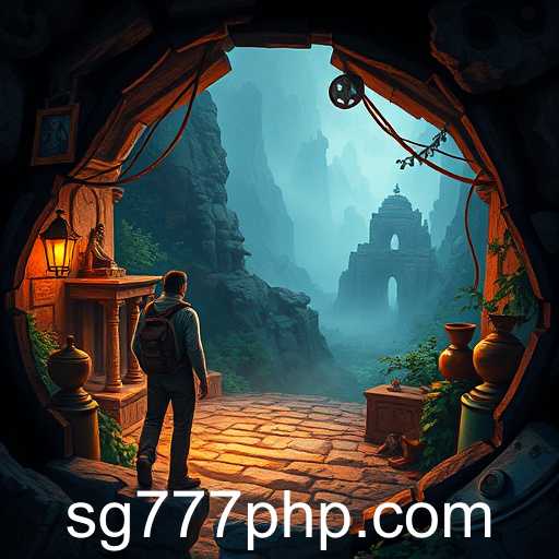 Exploring the Thrilling World of Adventure Games with 'sg777'