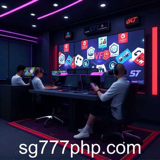 Evolution of Online Gaming Platforms