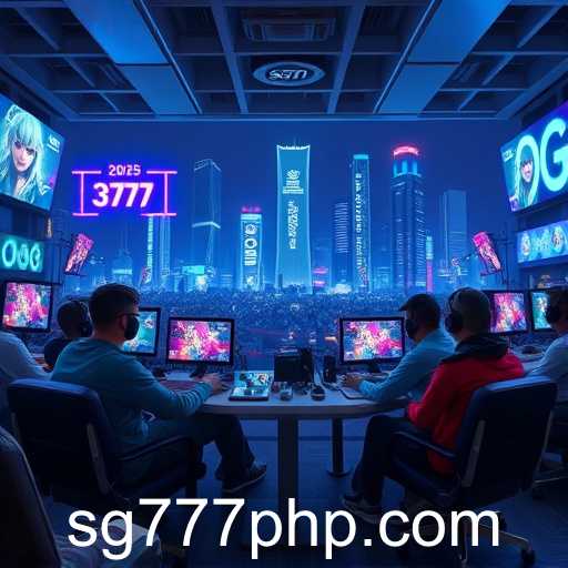 Gaming Trends and Innovations in 2025
