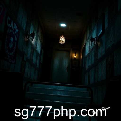 Exploring 'Horror Experiences': The Thrilling World of SG777