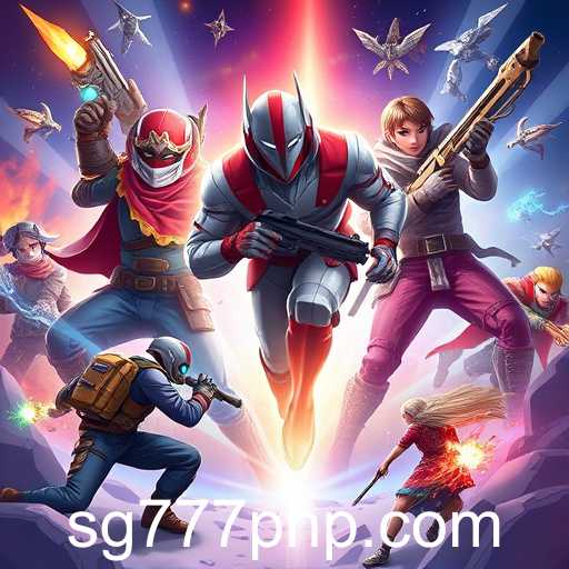 Exploring the Excitement of Multiplayer Fun: SG777 Edition