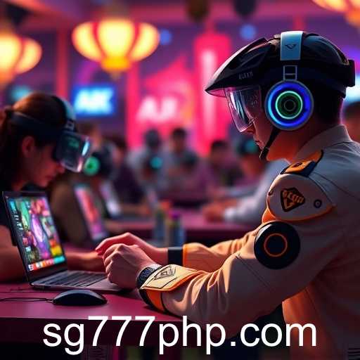 Rising Popularity of Online Gaming amid Evolving Trends