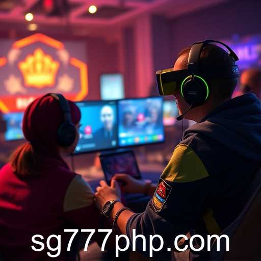 The Rise of Online Gaming in Global Culture