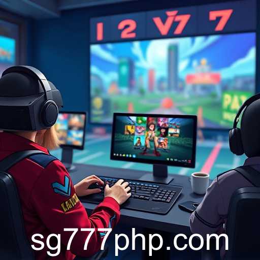 The Rising Popularity of Online Gaming in 2025