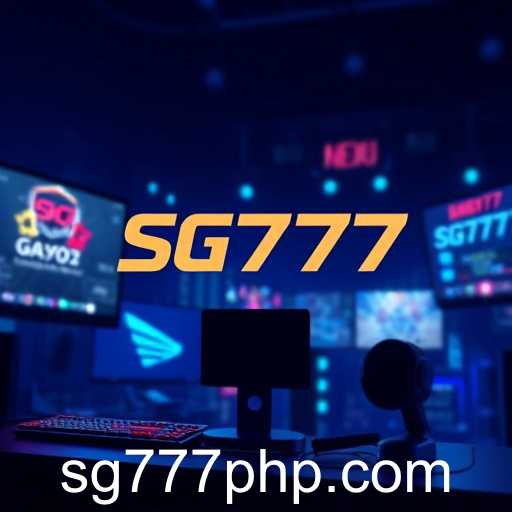 The Rise of SG777 and Its Impact on Online Gaming