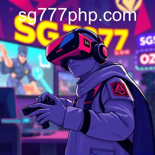 SG777: Gaming Evolution and Emerging Trends