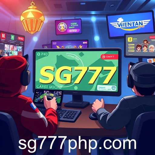 The Rise of sg777: A Gaming Phenomenon