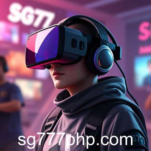 SG777: Reviving Online Gaming Trends