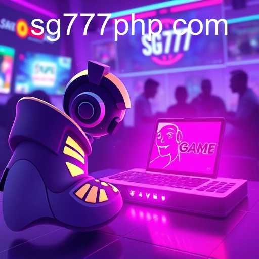 The Rise of SG777: Shaping Online Gaming in 2025