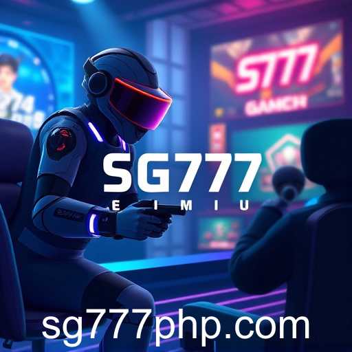 SG777 Revolutionizes Online Gaming Experience