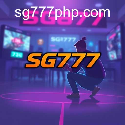 The Rise of SG777 in the Online Gaming World