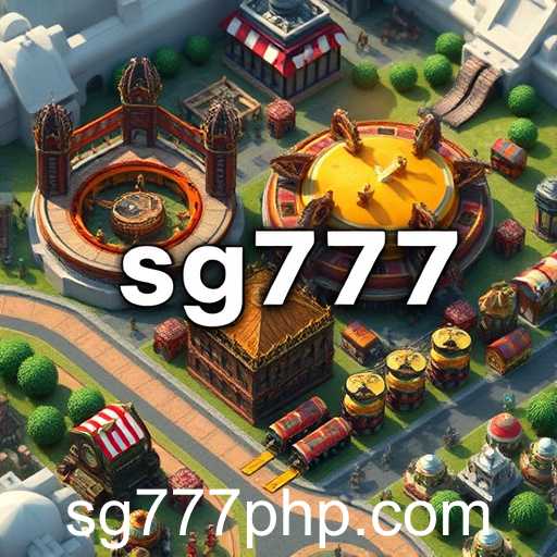 Exploring the Intricacies of Strategy Games: A Deep Dive into the 'sg777' Universe